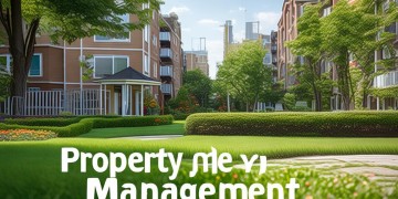 小区物业究竟主要负责什么？