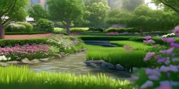 济南绿地究竟是什么物业？