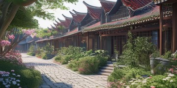 杜家堡社区究竟是哪家物业在管理？