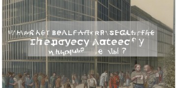 相关事务是由物业负责吗？为什么？