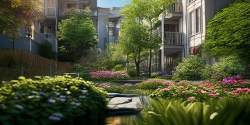 你的小区物业真的合格吗？