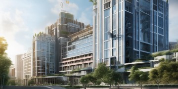 金碧物业跟恒大到底有什么关系？