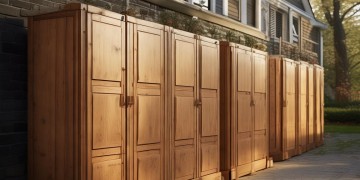 物业拆鞋柜真的有用吗？