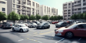 物业有权检查物流车位吗？