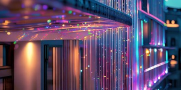 物业可以收取光纤电费吗？