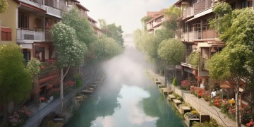 爱上城物业究竟是什么公司？