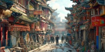 京华路物业到底管不管事？