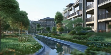 瑞地公馆物业真的可靠吗？