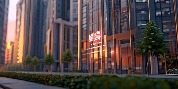 睿峰物业究竟有什么通知？