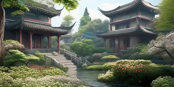 华诚园物业有新消息了吗？