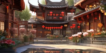 福丰楼物业真的管事吗？