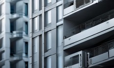 物业收取冷气费合法吗？