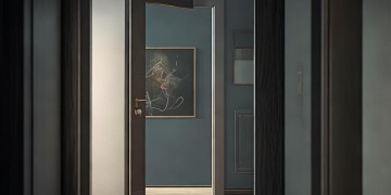 公寓物业擅自进门违法吗？