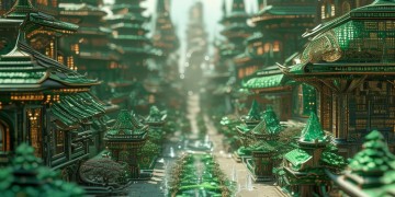 大世界翡翠城究竟是什么物业？