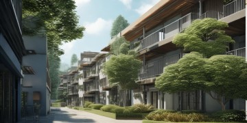 物业可以干涉业主隔断行为吗？