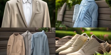 物业一般穿什么样的衣服呢？