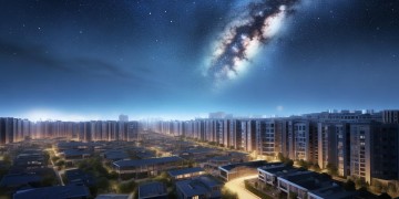 天河盛景物业究竟是什么？
