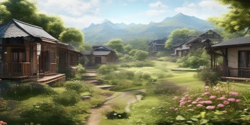 胜利新村需要物业管理吗？