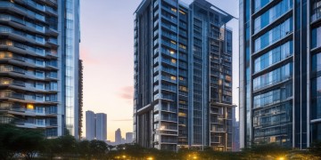 深圳龙岗星河盛景的物业究竟是哪家？