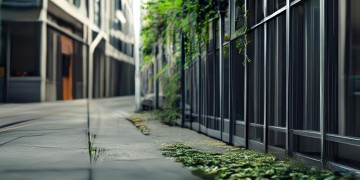 物业有权利堵门收费吗？