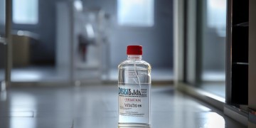 物业消杀究竟用的什么药剂？