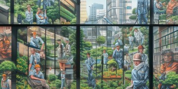 华润物业都有哪些岗位？