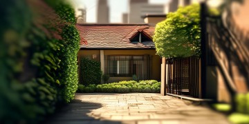 物业参与违建会触犯什么法规？