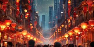 除夕那天还能交物业费吗？