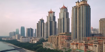 烟台市物业收费合法吗？
