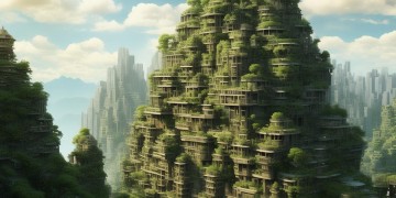 叠翠城物业真的可靠吗？