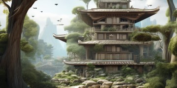 宁德万安苑究竟是什么物业？
