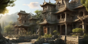 象屿两江公元到底是什么物业？