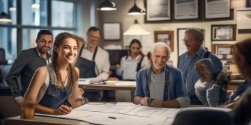 物业应该雇佣什么年龄的人？