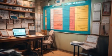 物业收银员需要培训什么？