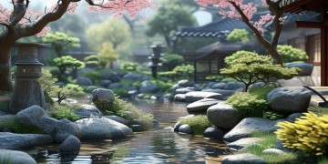 中日物业究竟是什么意思？