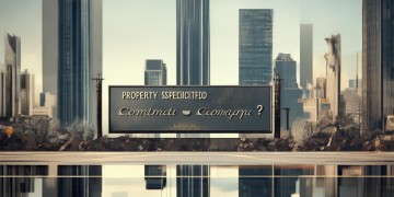 物业指定现浇公司合法吗？