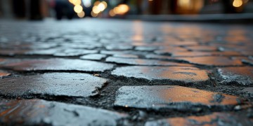 物业路面可以收费吗？