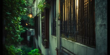 东沙路东兴街物业会收费吗？