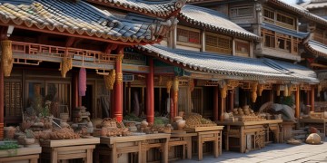虞城建业城用的什么物业？