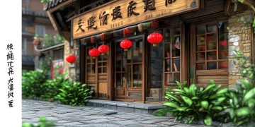 商铺自带物业可行吗？