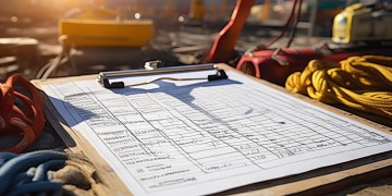 吊装需要给物业准备什么？