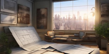 物业经验转行做什么好？