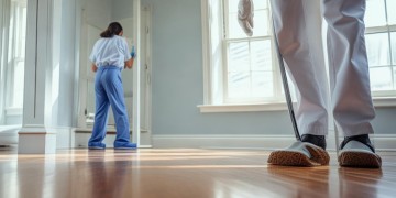 物业保洁与普通保洁有什么不同？