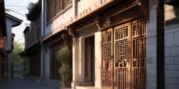 常熟汇达物业究竟位于哪条路？