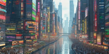 做企业物业赚钱吗？