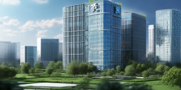 中铁建物业是什么？