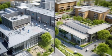 技校物业管理与普通物业管理有什么区别？