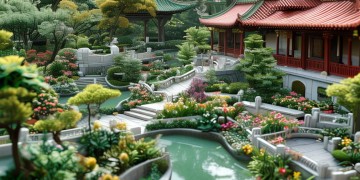 南川玛瑙花园物业究竟好不好？