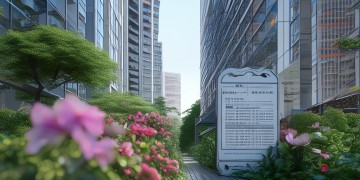 惠州公寓的物业费用真的贵吗？