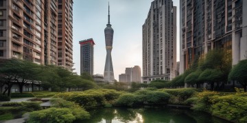 重庆海宇物业会收费吗？